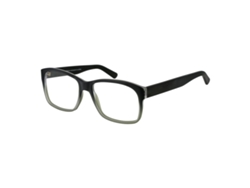 Montura de gafas unisex Andy Wolf 4505 57d