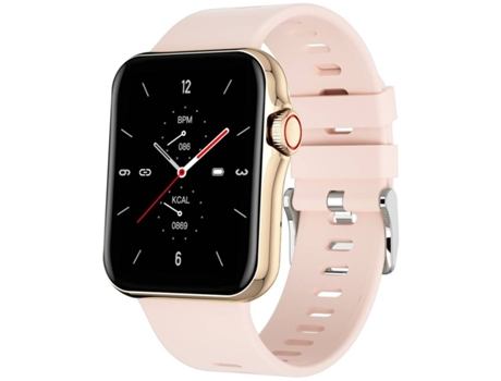 Smartwatch ENZONS Android iOS Rosa