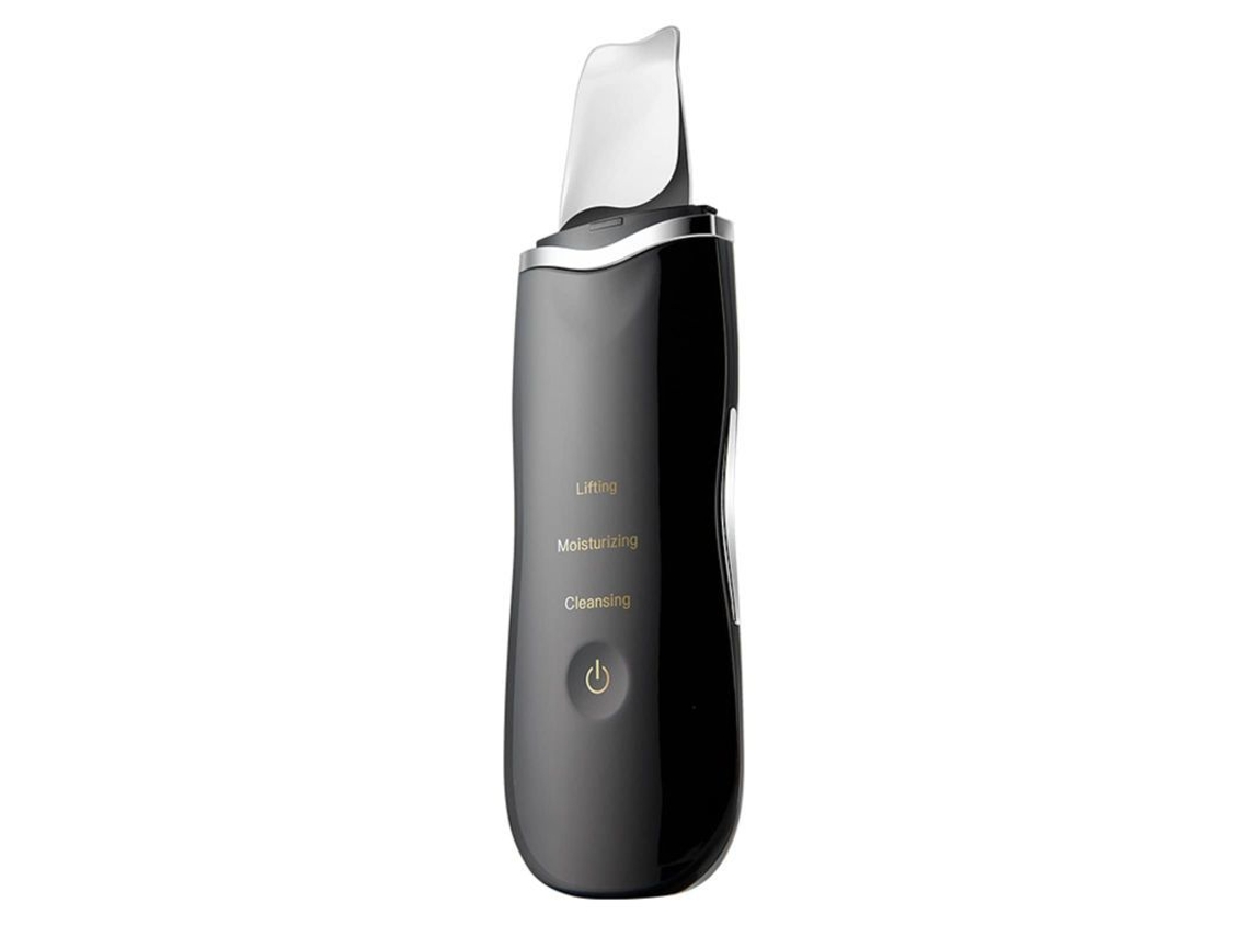 Limpieza Profunda De Poros Con 3 Modos, Recargable Por Usb, Efecto Lifting Facial.