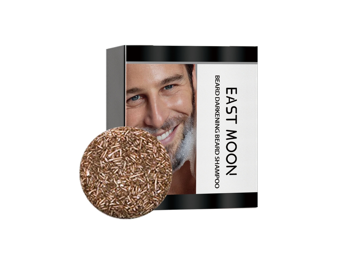 Jabón de afeitar diario Polygonum Multiflorum