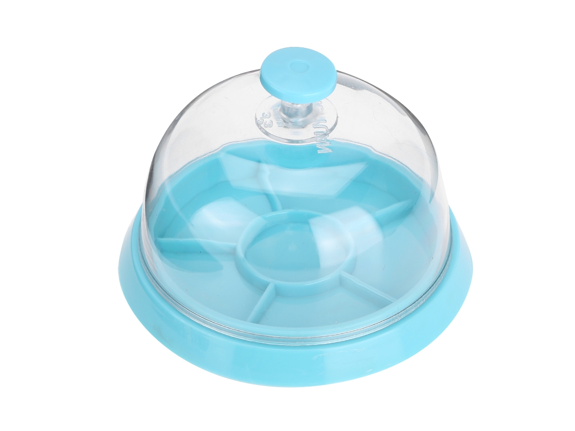 Tapa Protectora De Polvo Para Relojes, Bandeja De Reparación De Relojes Accesorio