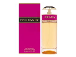 Perfume PRADA Candy 80ml (Eau de parfum)
