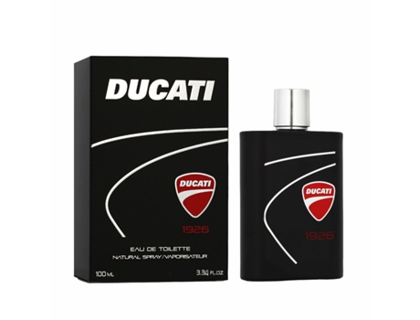 Perfume Hombre DUCATI EDT 1926 100 ml