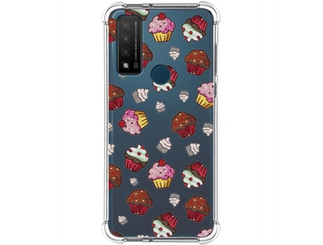 Carcasa TCL 20 R 5G TUMUNDOSMARTPHONE Dibujos Antigolpes Multicolor