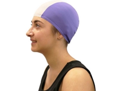 Gorra de Natación Unisexo SOFTEE (Adulto)