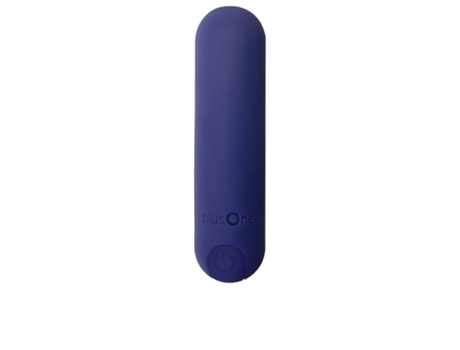 Bala Vibratoria PLUSONE PLUSONE