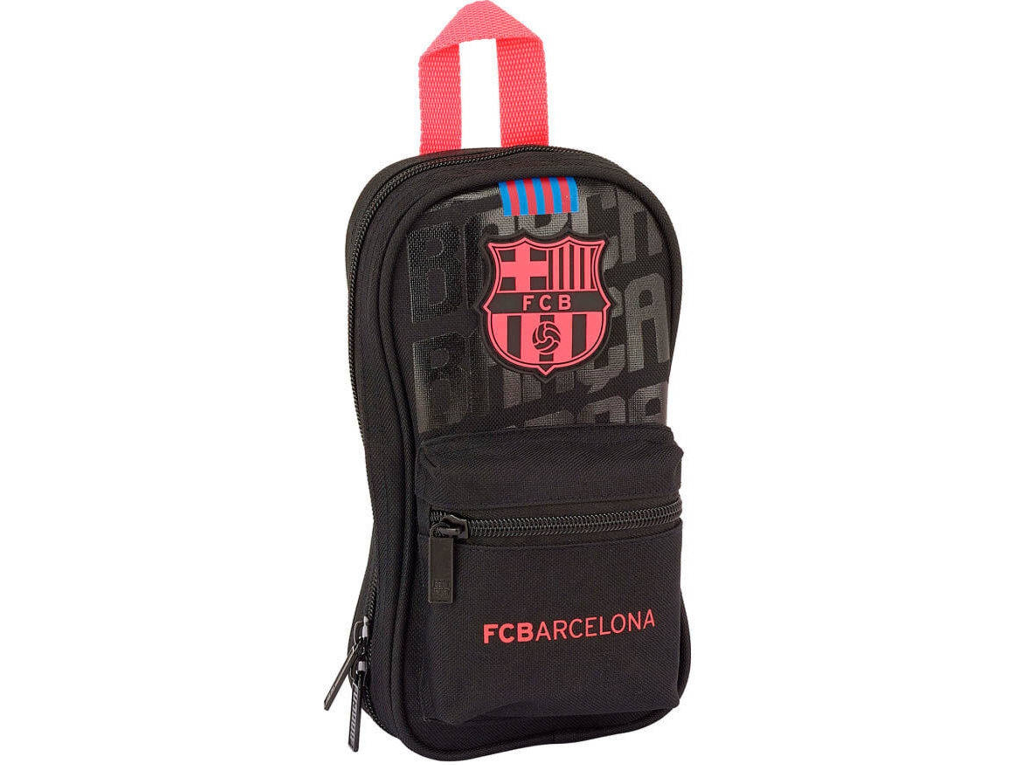 Estuche FCB Estuches (12x23x5cm)