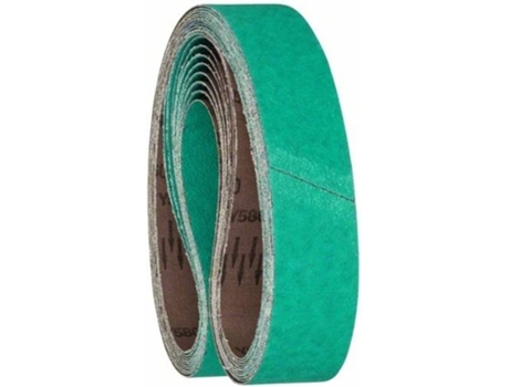Banda Lijadora BOSCH Y580 40x760 mm - 60