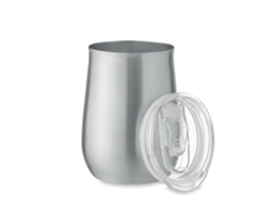 Vaso Inoxidable Reciclado
