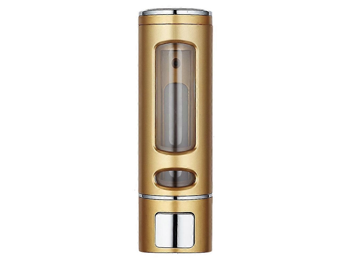 Dispensador de jabón de 400 ml para pared, para ducha, champú, jabón líquido, lavabo de baño, Rosewell