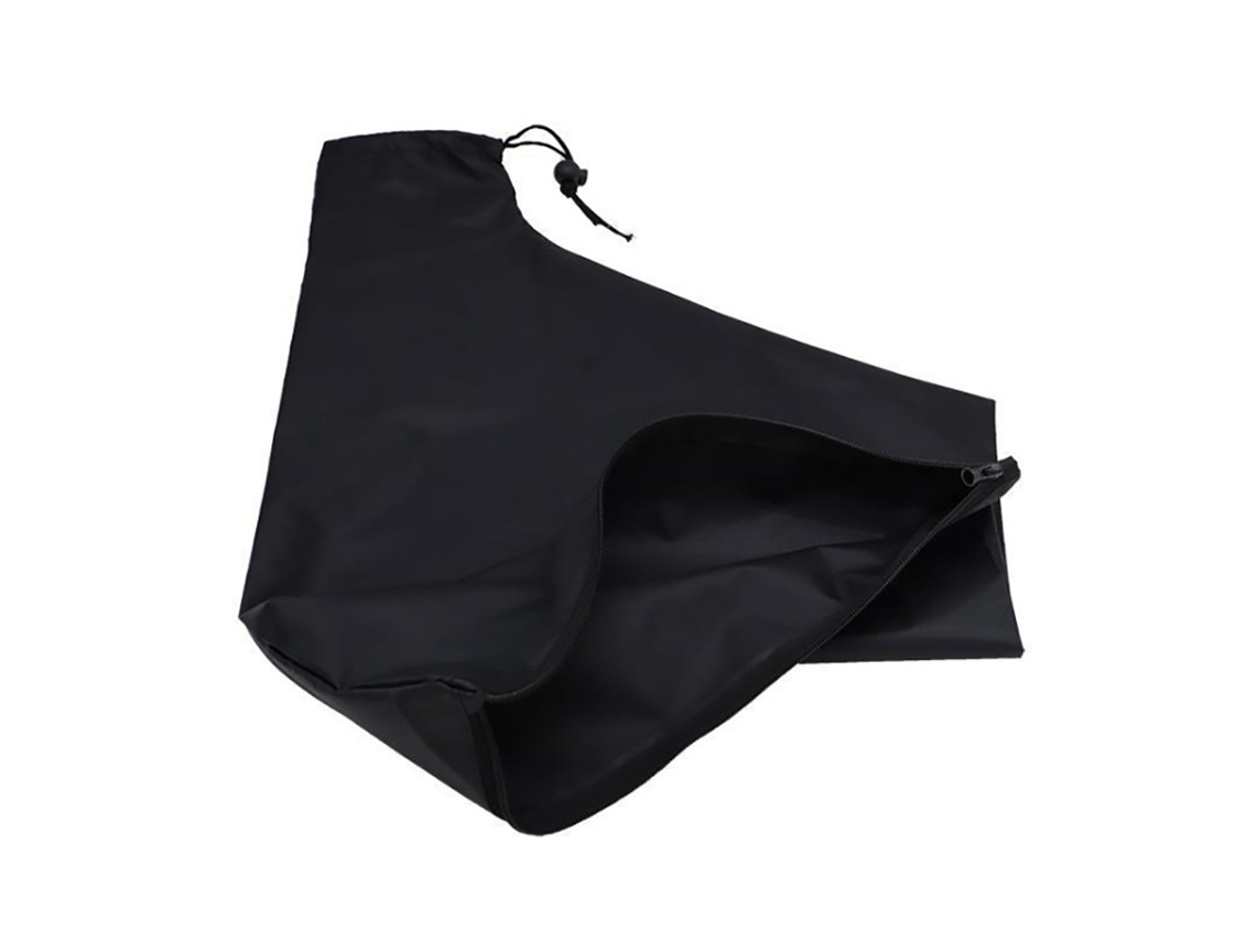 Bolsa impermeable Oxford para soplador de hojas 420d
