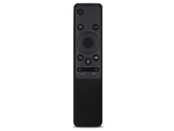 Capa De Silicone Anti-queda E Anti-impacto Para Controle Remoto Smart Tv Samsung Ua55ku6300j Ua55ku6600j