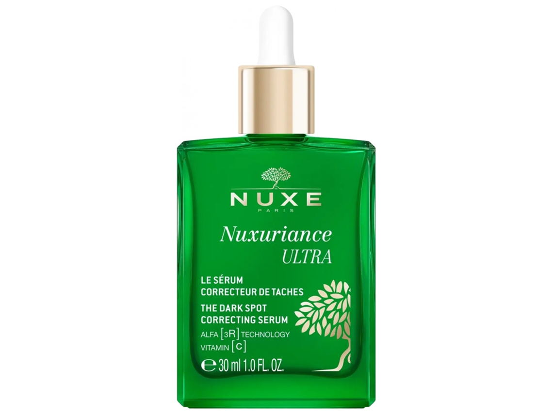 NUXE Nuxuriance Ultra Le Sérum Correcteur de Taches 30 Ml