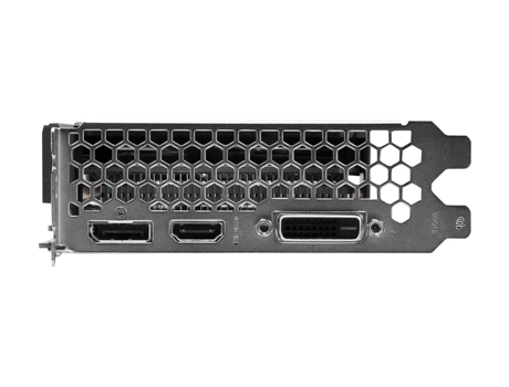 Tarjeta Gráfica GAINWARD GeForce GTX 1660 Ti (NVIDIA - 6 GB GDDR6)