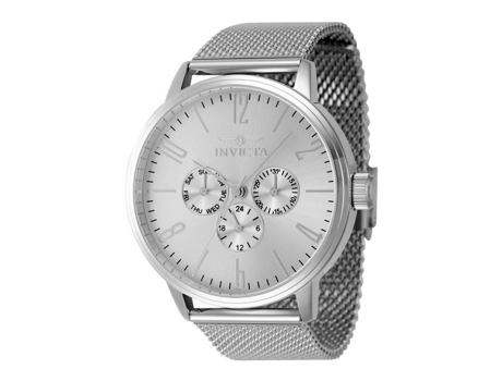 nan INVICTA