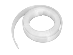 Tubo De Tinta Flexible Para Impresora Uv Solvente, Tinta Pigmentada, 4 Mm De Diámetro Exterior X 3 Mm De Diámetro Interior, 8 Líneas, 5 Metros.