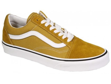 Zapatillas VANS Old Skool Olive O - Mujer (36)
