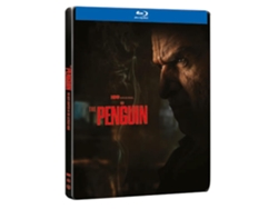 The Penguin Tv Series (steelbook) / El Pingüino WARNER BROS. GAMES (2024)