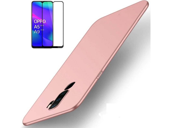 Carcasa Oppo A5 2020/A9 2020