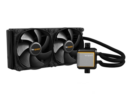 Cooler BE QUIET! BW011 Silent Loop 2