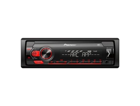 Pioneer Mvh-S220Dab