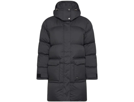 Chaqueta Unisex CASALL Wear Forever Negro (M)