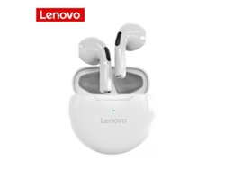 Auriculares Lenovo Original Ht38 Bluetooth 5.0