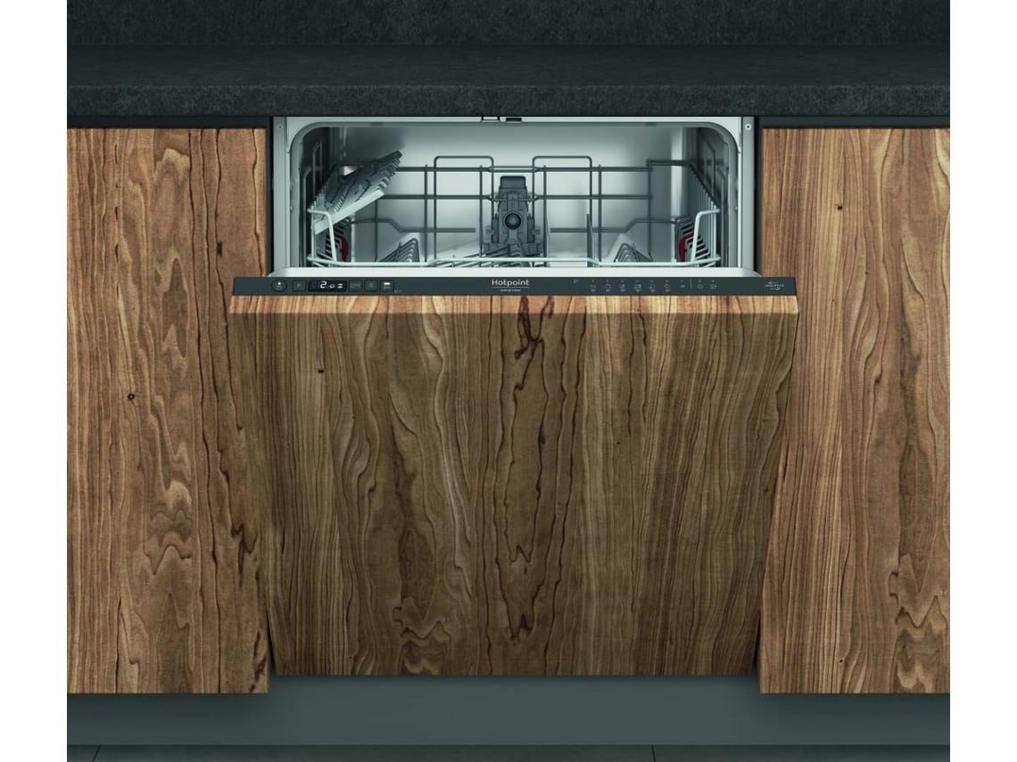 MÁQ LOIÇA HOTPOINT H2I HD526 A
