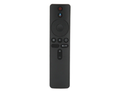 Control Remoto Bluetooth Y Por Voz De Alta Sensibilidad Para Televisores Xiaomi Mi Box S.