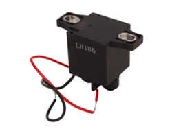 Relé De Arranque Para Coche Automotriz, Capacidad Alta De Corriente, 1.8w 24v