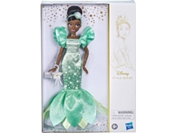 Muñeca DISNEY Princess Tiana Style Series (Edad Mínima: 6 años)
