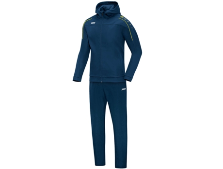 Chándal JAKO Mujer (Multicolor - 44)