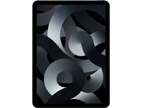 iPad Air APPLE (10.9'' - 256 GB - Wi-Fi+Cellular - Gris Espacial)