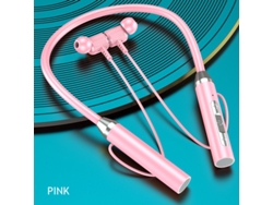 Auriculares Bluetooth WEIMAI Cuello Bluetooth 5.0