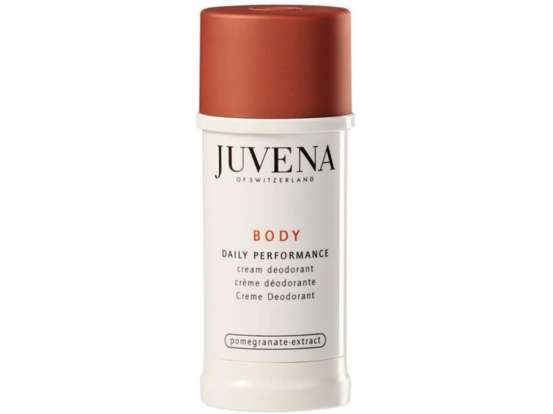 Desodorante JUVENA Body Crema (40 ml)