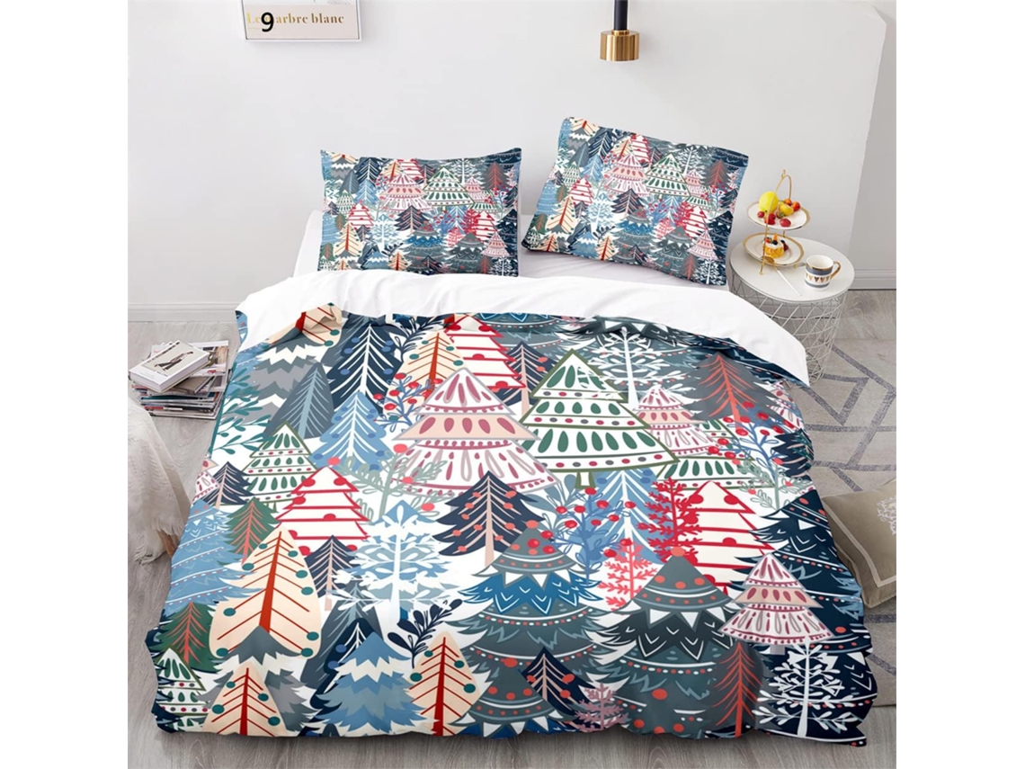 Juego Ropa Cama Hombre Funda Nórdica Almohada Juego Funda 200 X Cm 50x75cm 140x200cm 200x200cm 220x240cm