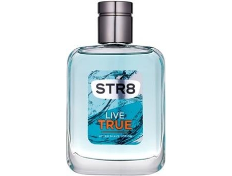 Perfume STR8 Live True (100ml)