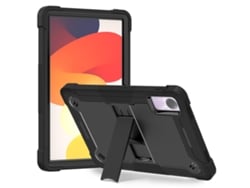 Capas De Silicone Para Tablets Redmi Pad Se De 11 Polegadas.
