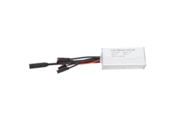 2026-controlador De Bicicleta Eléctrica 36v 48v 22a Para Motor 500w Sin Escobillas Con Conector Impermeable