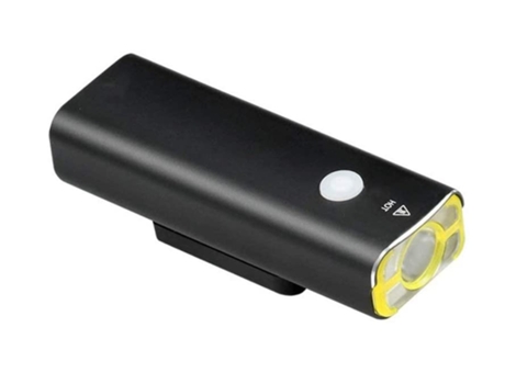 Luz para bicicleta La luz para bicicleta se instala en segundos sin herramientas Potente luz para bicicleta Compatible con: Montan-Black ENZONS