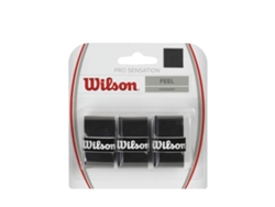 Sobregrip de tenis WILSON Pro Sensation