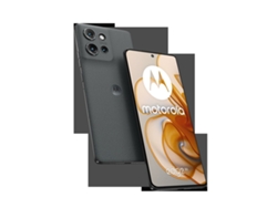 Smartphone MOTOROLA PB2U0000SE (Gris - 12 GB RAM - Enchufe EU - 512 GB)