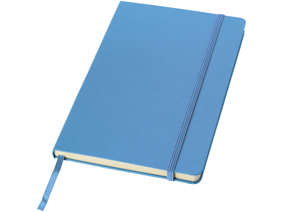 Libreta de tapa dura A5 ''clásica'' DIARIOS