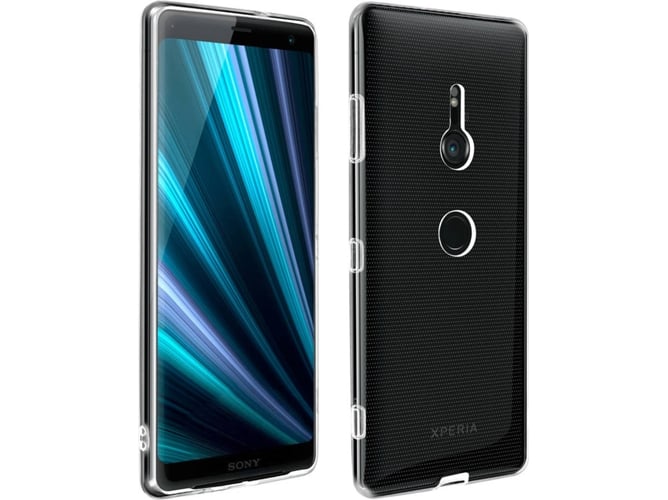 Carcasa Sony Xperia XZ3 AVIZAR Silicona