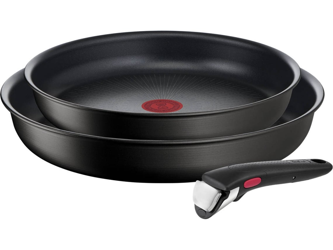 SET 3 PEÇAS INGENIO UNLIMITED TEFAL L763