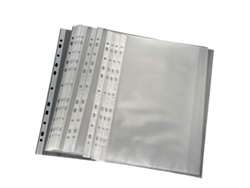 Paquete De 100 Láminas De Plástico Transparente: Led Usb Portátil, Compacto, Duradero, Universal Para Viajes, Hogar/oficina.