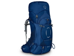 Mochila de Montaña OSPREY Ariel (51-60 L - Azul)