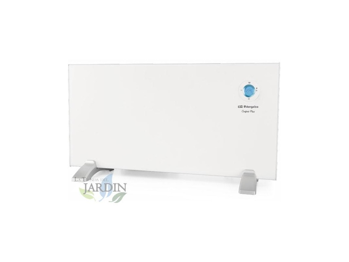 Convector SUINGA 4132