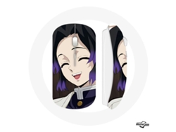 Ratón inalámbrico Kocho Kimetsu no Yaiba Anime MANIACASE