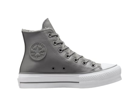 Zapatillas de Mujer CONVERSE Blanco (39)